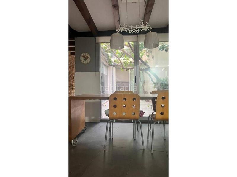 Foto 8b1db163-8e3b-4914-90e6-fe627f23f22b. Pis amb aparcament a El Botànic Valencia