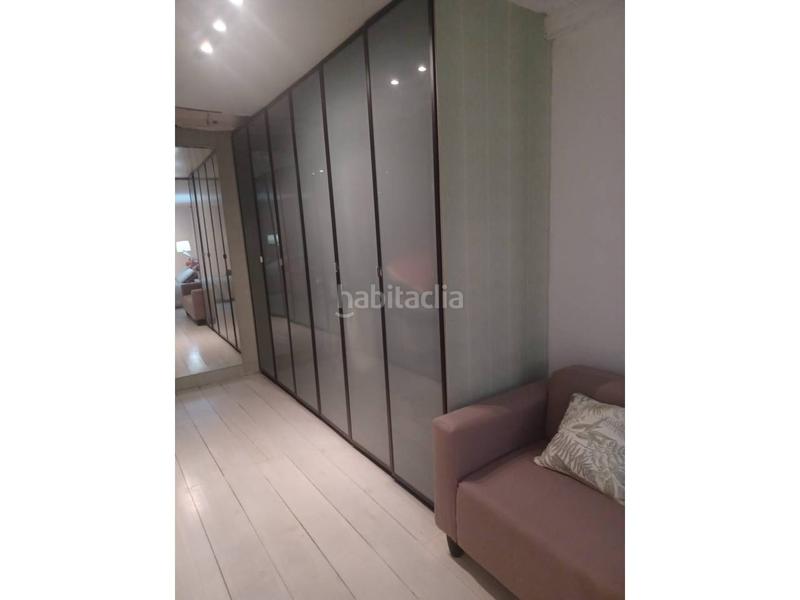 Foto 8b69b232-49d0-488c-80c9-26618856a82b. Pis amb aparcament a El Botànic Valencia