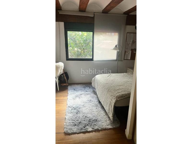 Foto a3432bfb-3632-4daf-ac38-501fb0a4ece8. Pis amb aparcament a El Botànic Valencia