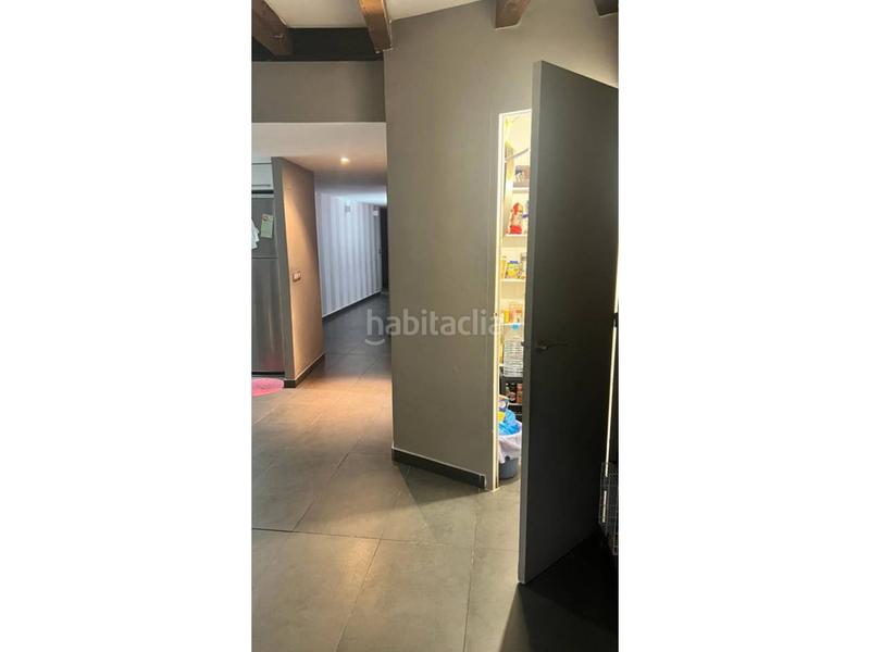 Foto a67a8815-cf31-443f-beec-a27a7754d9c7. Pis amb aparcament a El Botànic Valencia