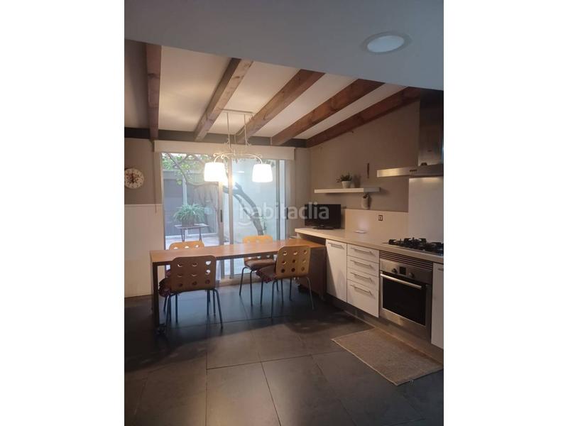 Foto a8c870db-290e-4e39-a06b-c57be53c7391. Pis amb aparcament a El Botànic Valencia