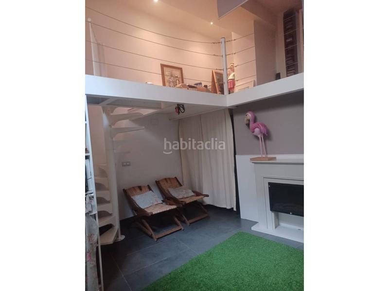 Foto b517531b-e2f0-4b8f-9d11-7ccd09e5d77c. Pis amb aparcament a El Botànic Valencia