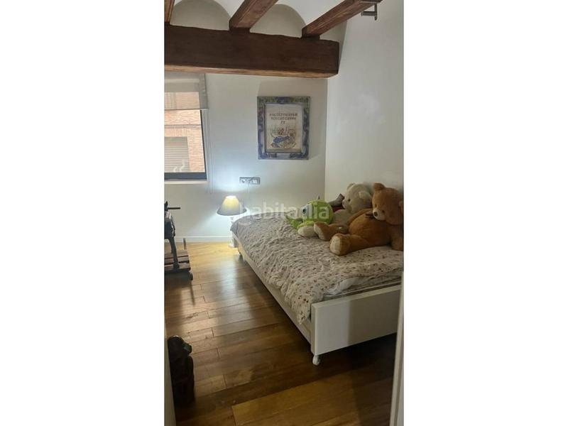 Foto b94ad1d0-0f9d-401e-a21f-92a34840d047. Pis amb aparcament a El Botànic Valencia