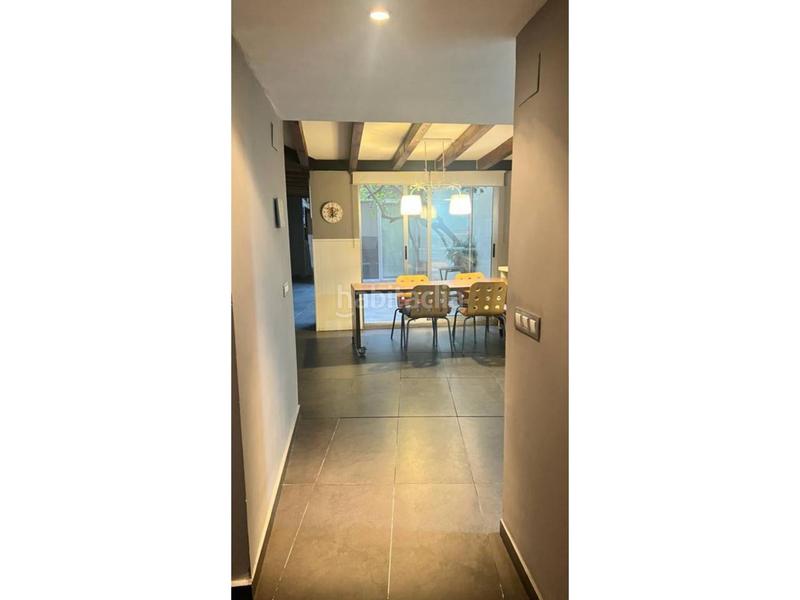 Foto be21cae0-014b-48dd-9ae3-41e4f8fe5d3a. Pis amb aparcament a El Botànic Valencia