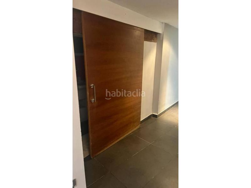 Foto c3115fca-a03b-4bb6-87cf-8b4ac784f2a9. Pis amb aparcament a El Botànic Valencia