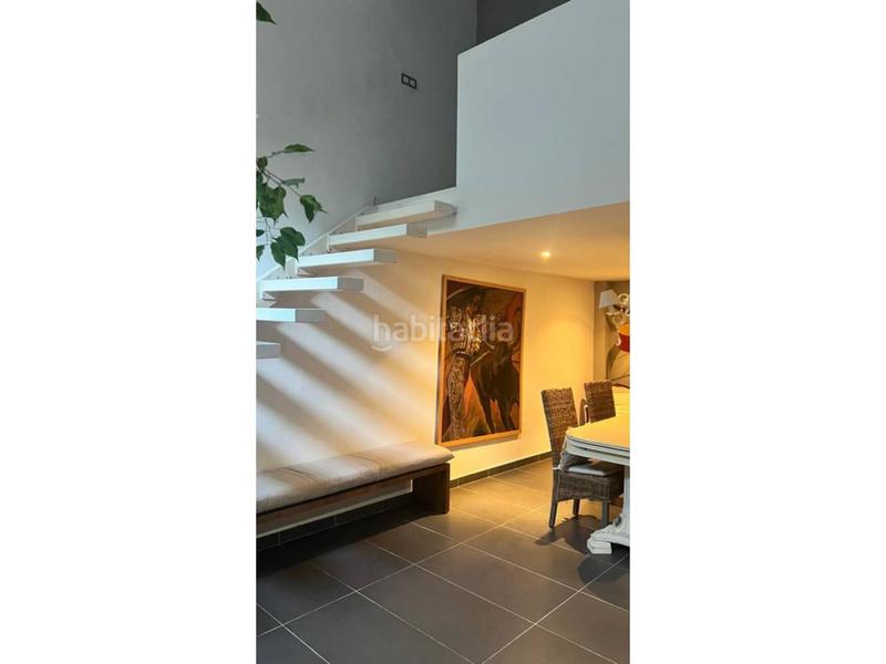 Foto cd33f18f-5ca4-401c-8e6c-40abc3c2d659. Pis amb aparcament a El Botànic Valencia