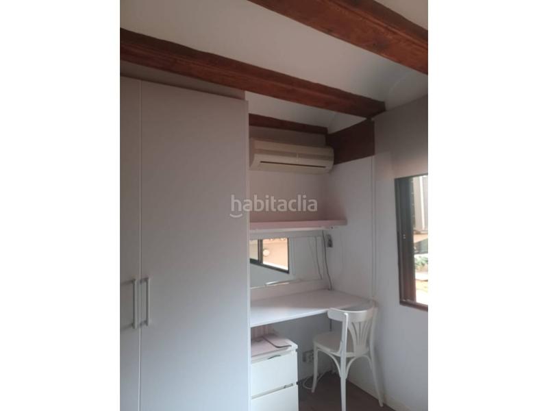 Foto d13912bd-bf56-45e6-9846-5ab5878bca52. Pis amb aparcament a El Botànic Valencia