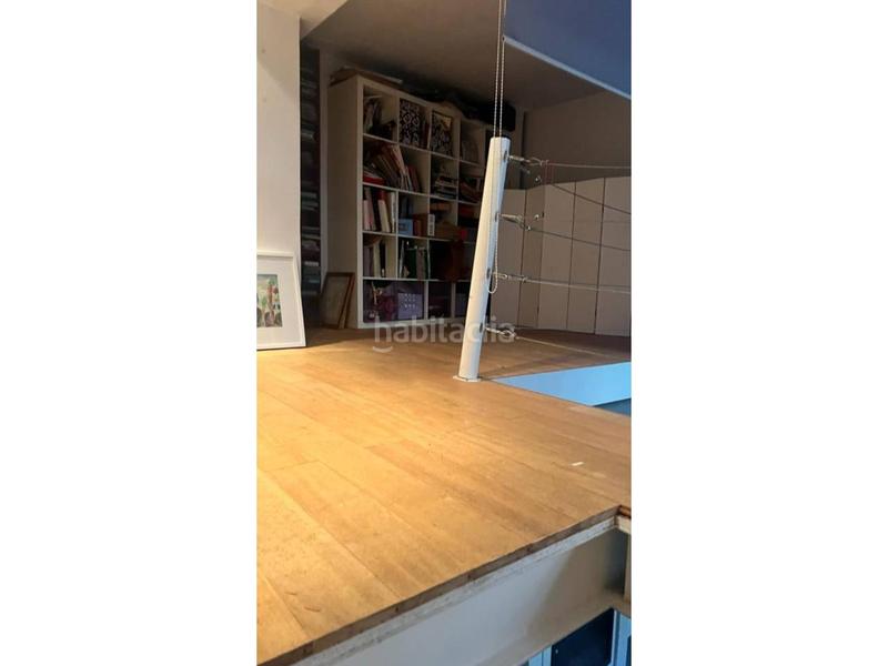 Foto d3ce729f-3797-418a-b2ad-7d8132586e15. Pis amb aparcament a El Botànic Valencia