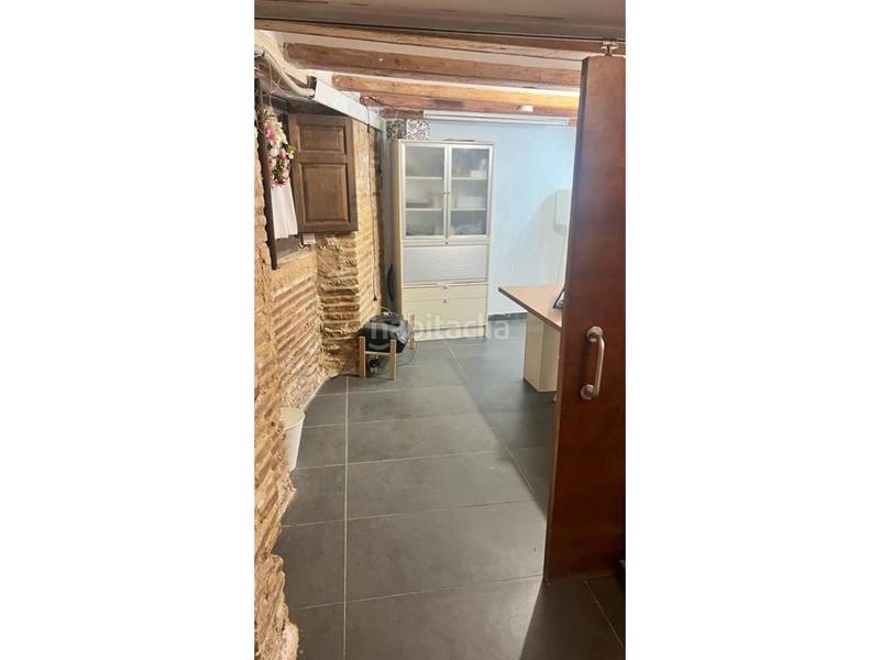 Foto de1a1b99-4068-47cd-bcf7-5424a85b95f8. Pis amb aparcament a El Botànic Valencia