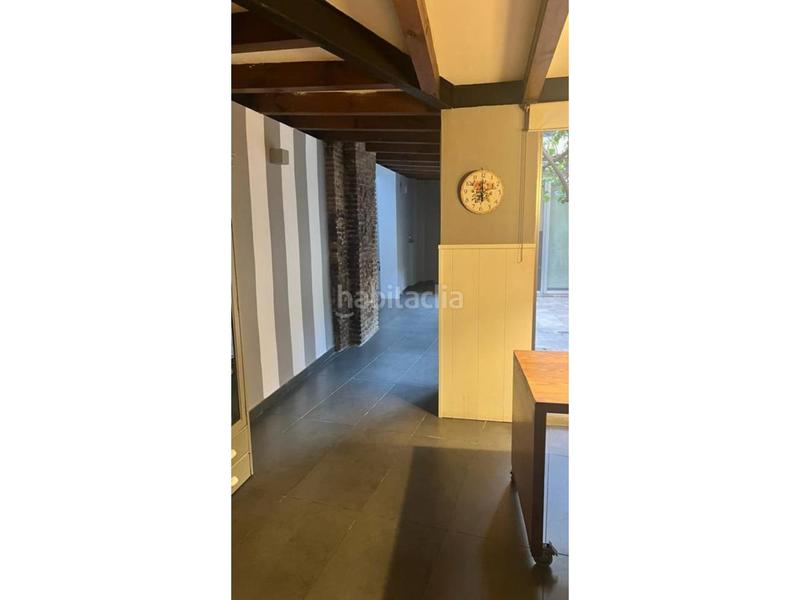 Foto e7eab156-6ab4-4dd5-a237-4accb7a48e96. Pis amb aparcament a El Botànic Valencia