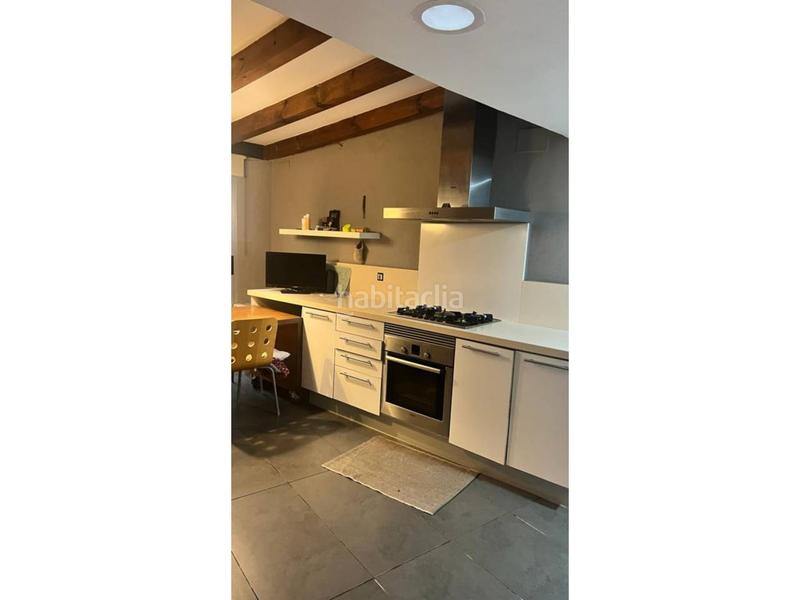 Foto efcb18e1-324b-4449-84da-62b3a2393367. Pis amb aparcament a El Botànic Valencia