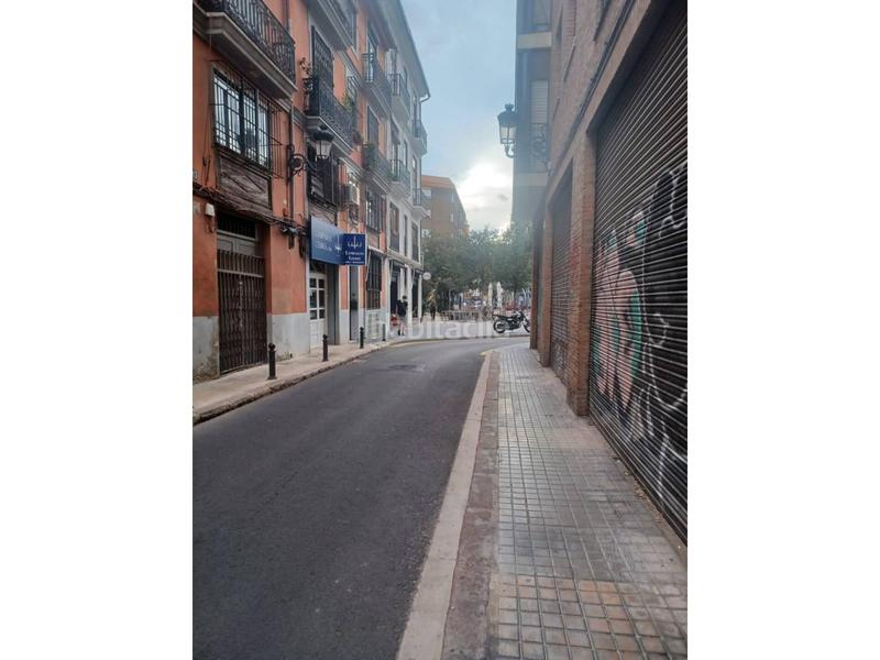 Foto fcdc4cfa-29bf-4bb0-b563-6129ec08b009. Pis amb aparcament a El Botànic Valencia