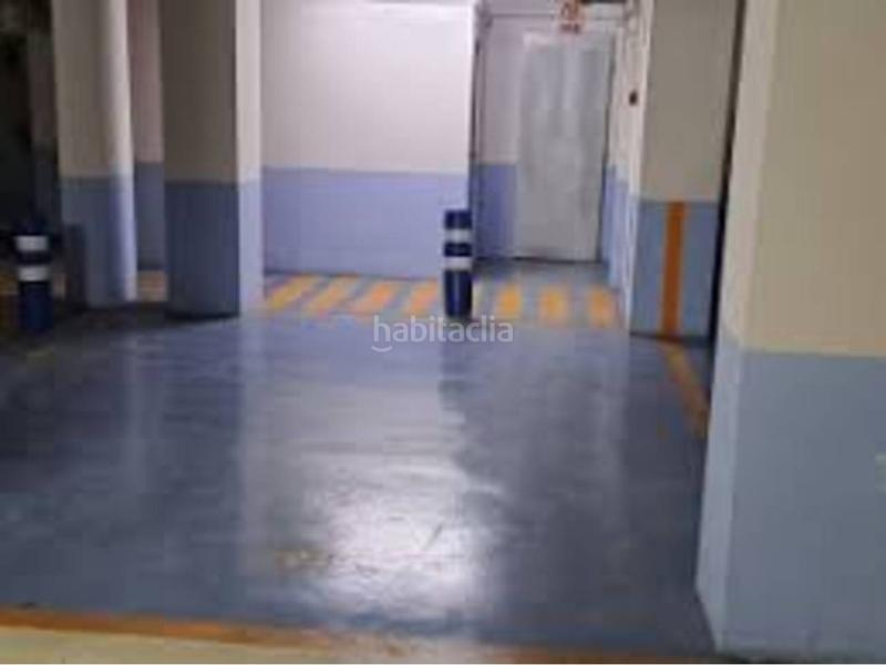 Foto 2c31d636-4a63-4663-a614-9d7b15993ee1. Parking voiture dans Nou Campanar Valencia