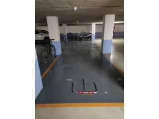 Aparcament cotxe  General avilés. Garaje en venta en sant pau46015
