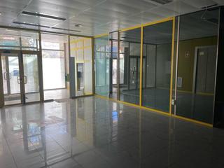 Lloguer Oficina  Carteros. Oficina en alquiler en lhort de senabre46017