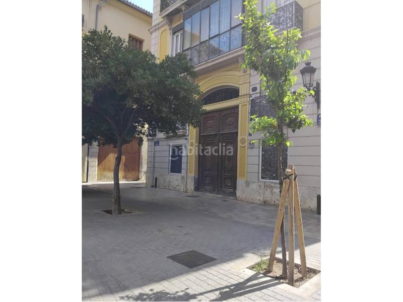 Foto b355df2a-0cfe-4f6f-9ef7-198563f74b64. Piso  en venta en La Seu46003 en La Seu Valencia