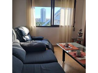 Pis  Plata. Piso en venta en na rovella46013