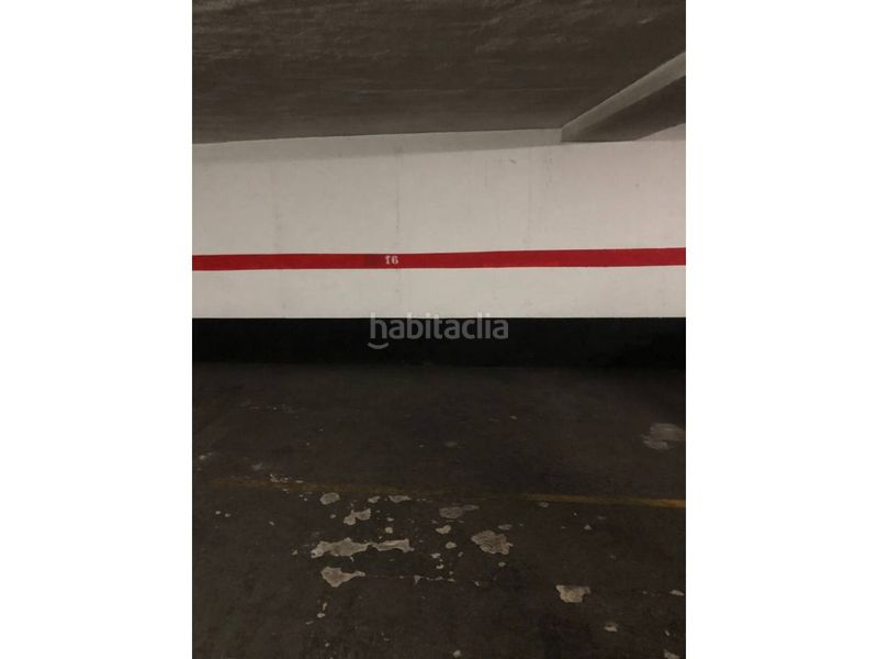 Foto 8a670461-ae1b-495b-8b89-5cb6bc3db253. Lloguer aparcament cotxe a Arrancapins Valencia