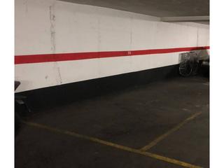 Location Parking voiture  Pasaje ventura feliu. Garaje en alquiler en arrancapins