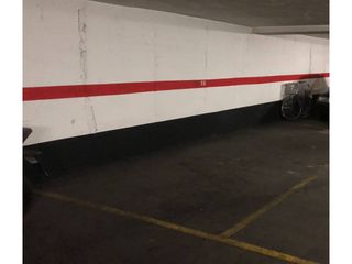 Miete Autoparkplatz  Calle pasaje ventura feliu. Garaje en alquiler en arrancapins