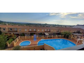 Etagenwohnung  Fuente del oro. Piso en venta en nàquera  náquera