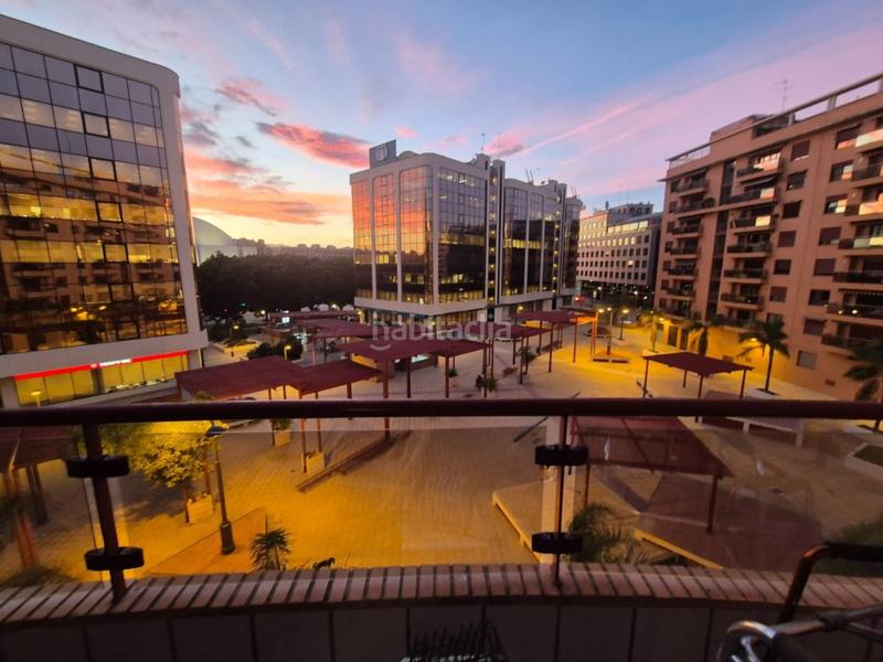 Foto 02a0c03c-a34e-40f3-990b-62513d216368. Piso  de lujo en zona alameda en Mestalla Valencia