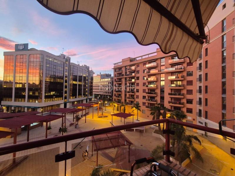 Foto 309af0de-194b-4e09-98ae-ac3017e55f4c. Piso  de lujo en zona alameda en Mestalla Valencia