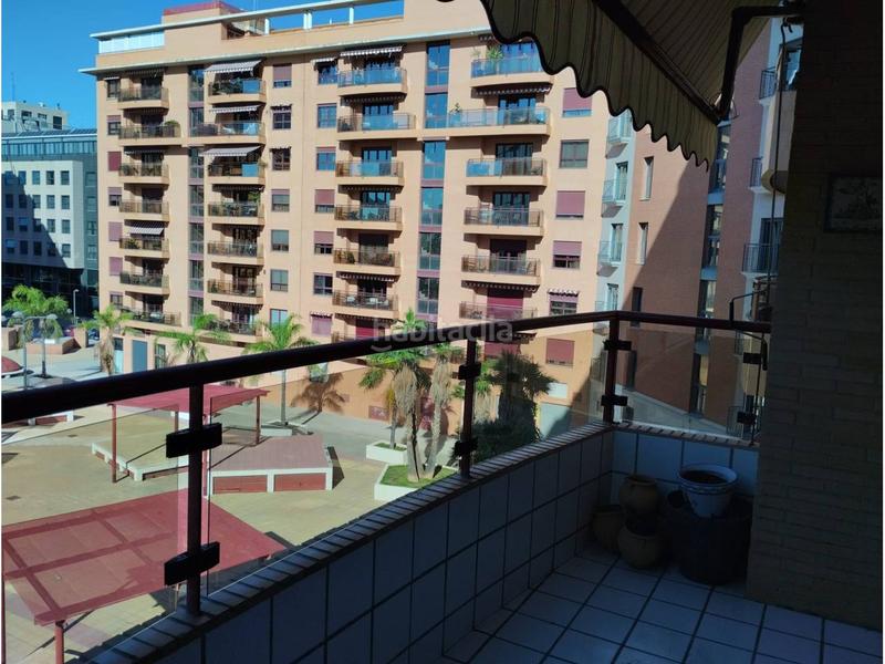 Foto 96216d5d-fdf6-4545-bfb8-2051e20745d8. Piso  de lujo en zona alameda en Mestalla Valencia