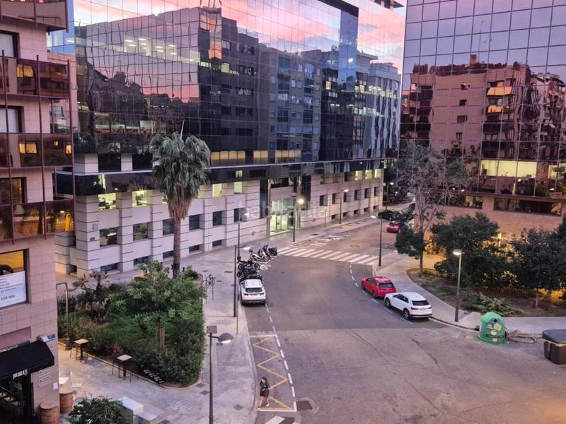 Foto a80b0c6a-21ea-4bc5-8dc5-f6b5995422f2. Piso  de lujo en zona alameda en Mestalla Valencia