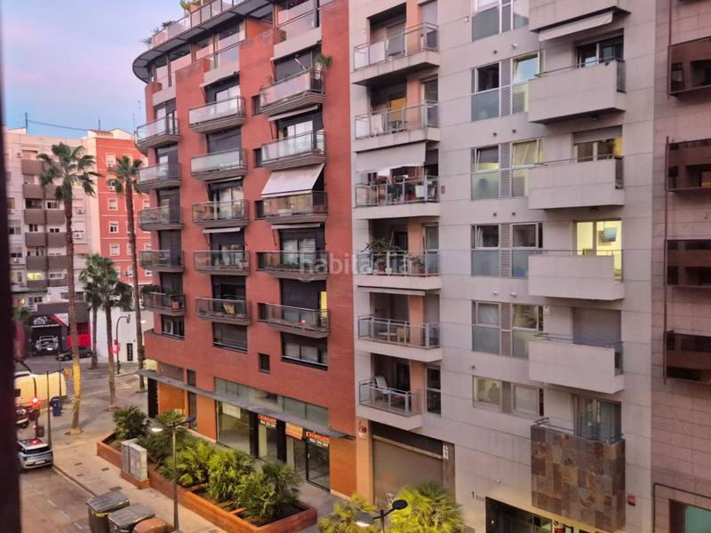 Foto beaa9b8a-5703-4478-9409-1fa5acf8f9da. Piso  de lujo en zona alameda en Mestalla Valencia