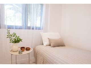 Etagenwohnung in Sant Marcel·lí. Piso en venta en sant marcellí