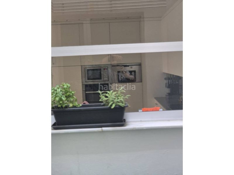 Foto 75b2b589-4b33-47c0-9b6d-9de99bf4f60a. Pis amb calefacció a El Pilar Valencia