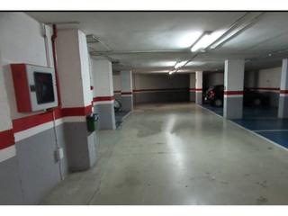 Aparcament cotxe  Carrer de la costera. Plaza de garaje en zona de nueva en valencia, para coche de tama