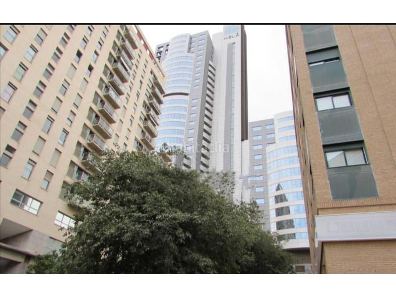 Foto 0732de33-f198-4fa6-a360-2a70eaf5dfdd. Posto auto in Barrio Benicalap Valencia