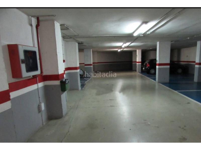 Foto 0c5db5ac-91c1-4b6b-a085-aefed2a4f08e. Posto auto in Barrio Benicalap Valencia