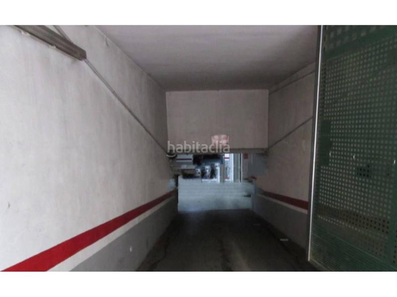Foto 34d2649b-3307-4ca7-a52d-2e73fd4ba819. Posto auto in Barrio Benicalap Valencia
