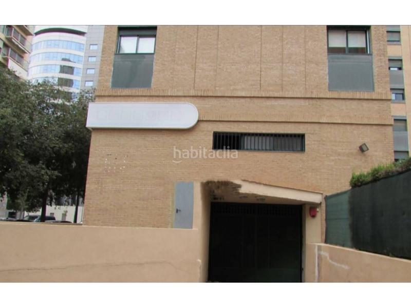 Foto 4937d2da-3fb3-4182-84d6-74c028bb5df6. Posto auto in Barrio Benicalap Valencia