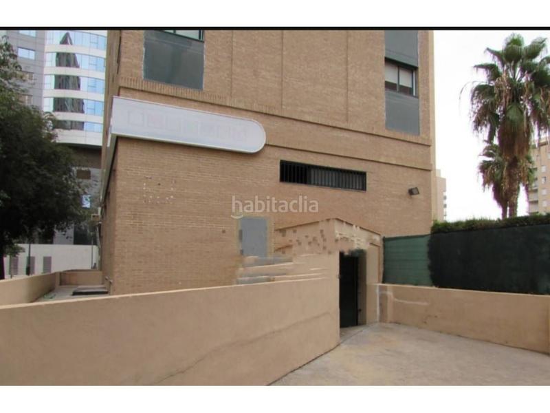 Foto 4abd33ab-0d99-4406-9f7a-156c3250e59b. Posto auto in Barrio Benicalap Valencia