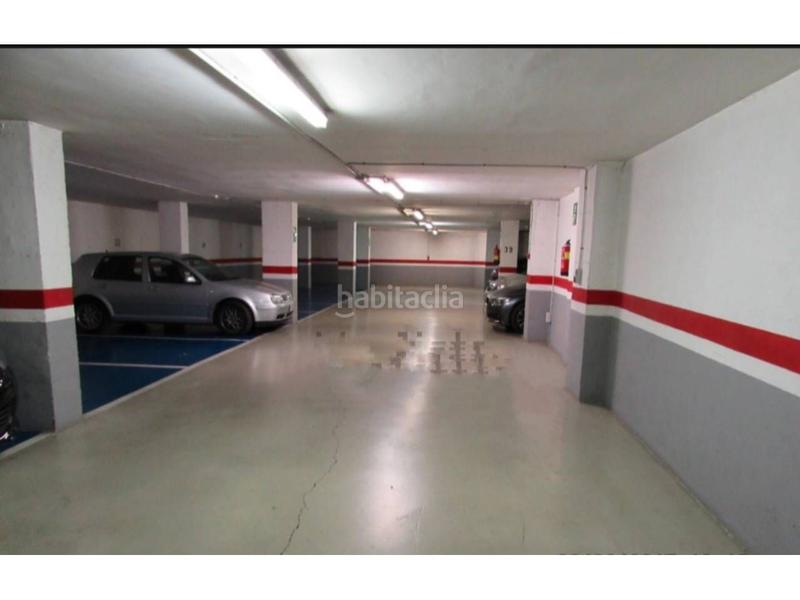 Foto 57d0b7e8-5b9a-4992-af6a-f4bc18717a7c. Posto auto in Barrio Benicalap Valencia