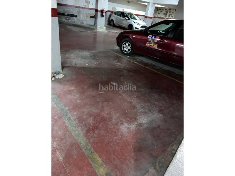 Foto 6966b8a5-ea8f-4b43-8f9a-81cfeb136c7c. Aparcament cotxe a La Salut Badalona
