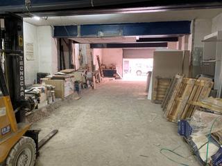 Local Comercial  Victor balaguer. Local de 220 metros utiles en venta en la salud!!