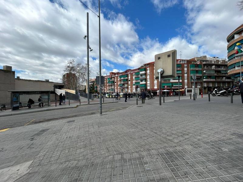 Foto 9abd82ca-fa50-47b1-a7c3-9f6e8a0c1e2c. Terrain résidentiel dans La Salut Badalona