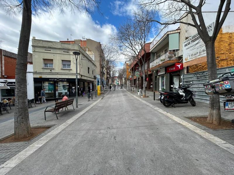 Foto cf11ae8b-1535-462b-8759-1dd5d4e3d95c. Terrain résidentiel dans La Salut Badalona
