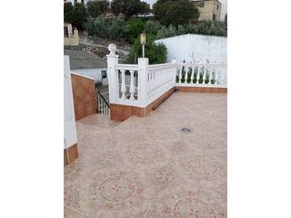 Casa a Cañete la Real. Casa o chalet independiente en venta en calle parras, 8