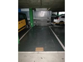 Aparcament cotxe  Doctor bassols. Plaza de parquing en dr bassols.