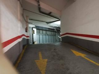 Aparcament cotxe  Federico garcia lorca. Plaza de parquing cohe moto en venta..