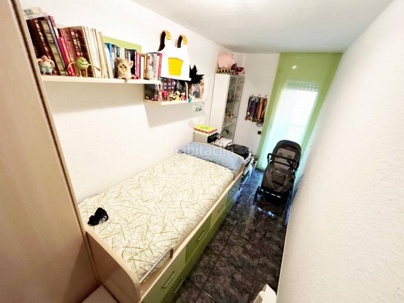 Foto 167a306d-686e-4f86-b327-889b5b703a44. Piso  en venta 3 hab., con balcon, patio y ascensor en Badalona