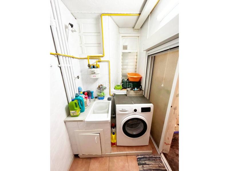 Foto 1b6b088a-d7dc-4aba-949d-fb66fa2c1884. Piso  en venta 3 hab., con balcon, patio y ascensor en Badalona