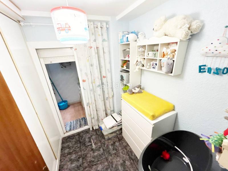 Foto 2459542b-a74d-4839-8ff6-c2e64d3c3e52. Piso  en venta 3 hab., con balcon, patio y ascensor en Badalona