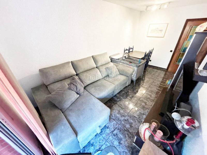 Foto 38c5e059-4067-4f65-8a7d-e0140d715180. Piso  en venta 3 hab., con balcon, patio y ascensor en Badalona